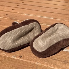 ルームシューズの画像