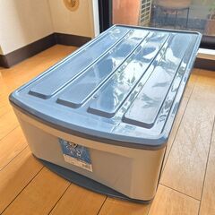 引き出し 衣装ケースの画像
