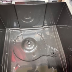 エブリィフレシャス ウォーターサーバー 値下げ交渉〇の画像