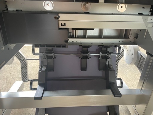 SCT3250 printer