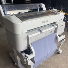 SCT3250 printerの画像