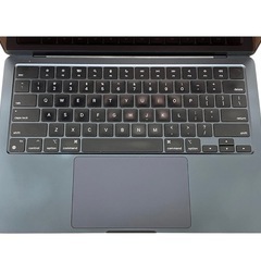Apple Macbook Air M3 24GB 1TBの画像