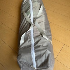 ベビーサークルの画像