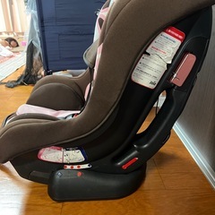 チャイルドシートの画像