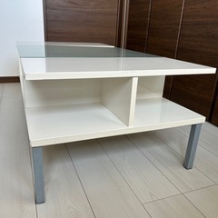 センターテーブルの画像