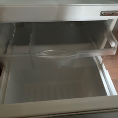 パナソニック　冷蔵庫の画像