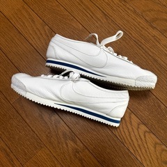 NIKE コルテッツ ファルコン 27cmの画像
