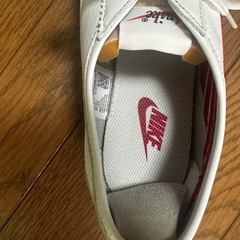 NIKE コルテッツ ファルコン 27cmの画像