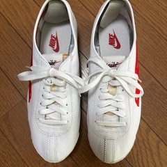 NIKE コルテッツ ファルコン 27cmの画像