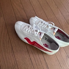 NIKE コルテッツ ファルコン 27cmの画像