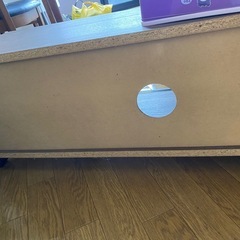 テレビボードの画像