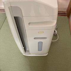 ダイキン　加湿器の画像