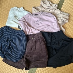 20点以上　子供まとめ売りの画像