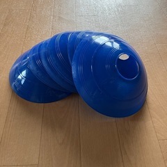 マーカーディスク　マーカーコーンの画像