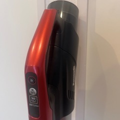 【ジャンク品】Panasonicコードレス掃除機の画像
