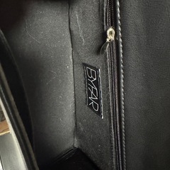 BYFARショルダーバッグの画像
