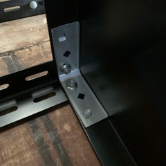 3 スチールラック　の画像