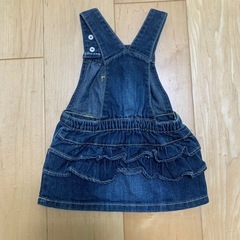 ベビー服　6-12Mの画像