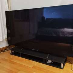 SONY 4K液晶テレビ55型 KJ-55X9350Dの画像