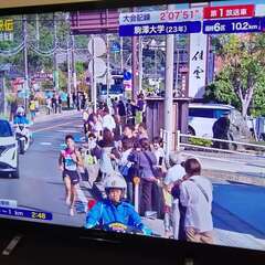 SONY 4K液晶テレビ55型 KJ-55X9350Dの画像