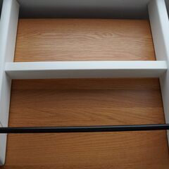 [中古（キズあり）] STOKKE TRIPP TRAPP （ストッケ）｜ベビーチェア人気定番商品 の画像