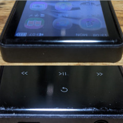🎼MP3プレーヤー  🎼Digital Player M1の画像