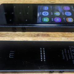 🎼MP3プレーヤー  🎼Digital Player M1の画像
