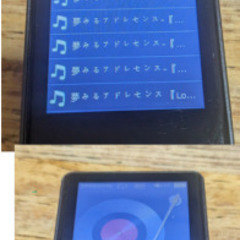 🎼MP3プレーヤー  🎼Digital Player M1の画像