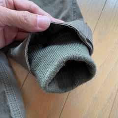 モッズコートの画像