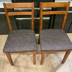 【愛品館 市原店】バタフライダイニング3点セットの画像