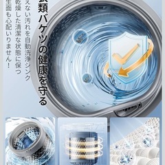 洗濯機(有難いことに沢山の方から連絡受けてます)の画像