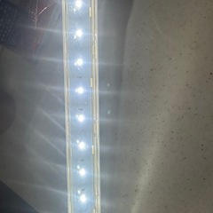 水槽用LEDライトの画像