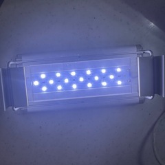 水槽用LEDライトの画像
