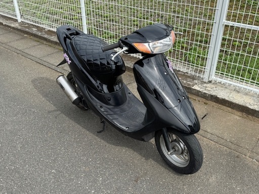 AF34ディオ