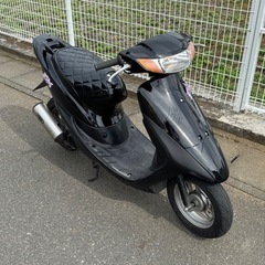 AF34ディオの画像