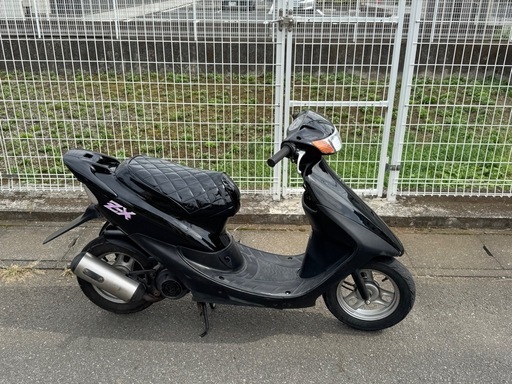 AF34ディオ