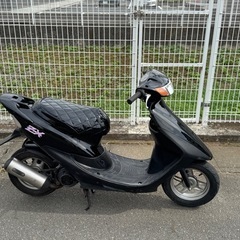 AF34ディオの画像