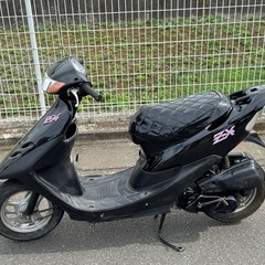 AF34ディオの画像