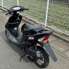 AF34ディオの画像