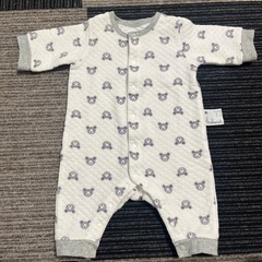 ベビー服の画像