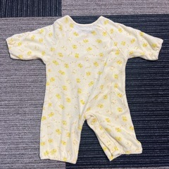 ベビー服の画像