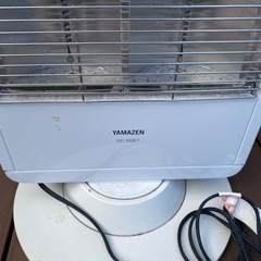 カーボンヒーターの画像