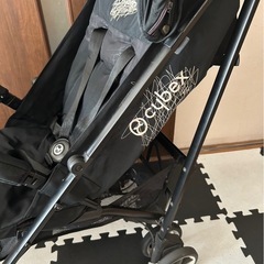 cybex ONYX オニキス　サイベックス ベビーカーの画像