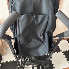 cybex ONYX オニキス　サイベックス ベビーカーの画像
