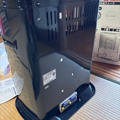 【美品】コロナ 石油ストーブの画像