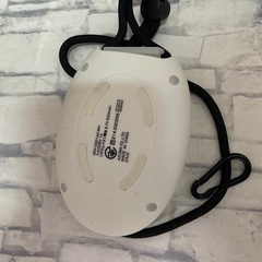 防水Bluetoothスピーカーの画像