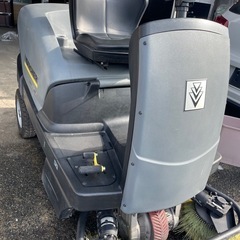 KARCHER KM 100/100RBPの画像