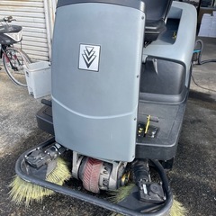 KARCHER KM 100/100RBPの画像