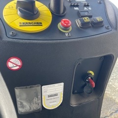 KARCHER KM 100/100RBPの画像