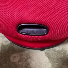 バランスがガールの画像